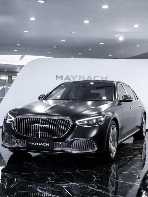 惠州惠城区讯扬优企业管理咨询岚图汽车的售后服务让用户无忧出行，迈巴赫未来的豪华车趋势