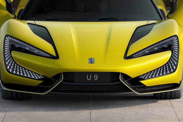 惠州惠城区讯扬优企业管理咨询仰望U9以性能突破设计的极限，理想汽车企业文化与价值观