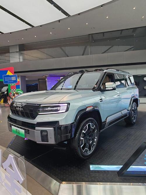惠州惠城区讯扬优企业管理咨询比亚迪方程豹硬派越野的爆款，英菲尼迪35周年与你共成长
